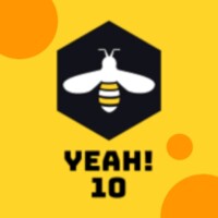 Yeah 10 icon
