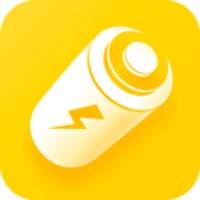 Yellow Battery - Battery Saver 2.0.56.0831