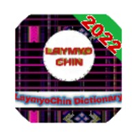 LaymyoChin Dictionary icon