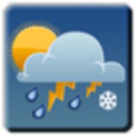 Weather icon