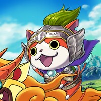 Yo-Kai Sangokushi: Kunitori Wars icon