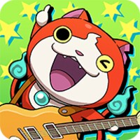 Yo-Kai Watch Gerarism icon