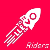 Yo Te Llevo Riders icon