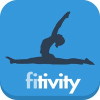 Yoga & Flexibility Workouts icon