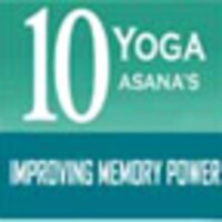 Yoga Improving Memory Power icon