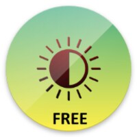 Brightness Control icon