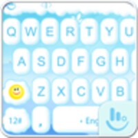 Snowman icon
