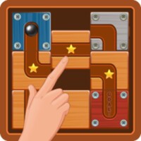 Roll the Ball icon
