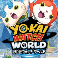 Yokai Watch World icon