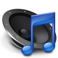 MP3 Player icon