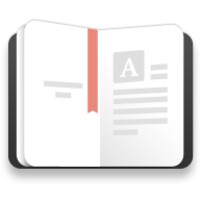 Book icon