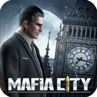 Mafia City icon