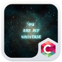 You are my Universe icon