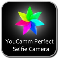 YouCamm Perfect - Selfie Camera icon