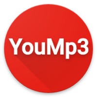 YouMp3 icon