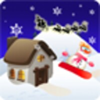 Christmas Live Wallpaper Free icon