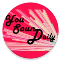 YouSounDaily icon