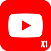 Youtube 2018 video Guide icon