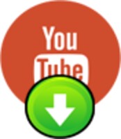 YouTube Download icon