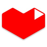 YouTube Gaming icon