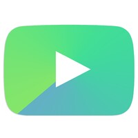 YouTube Go Lite icon