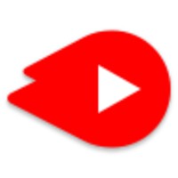 YouTube Go icon