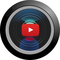 YouTube Screenshot icon