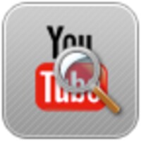 YouTube Search icon