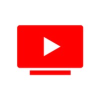 YouTube TV icon