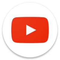 YouTube VR icon