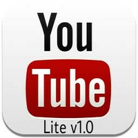 Youtubelite icon