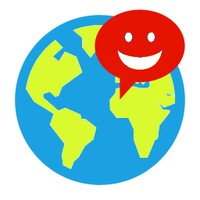 Youtuber Earth icon