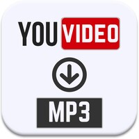 YouVideo MP3 icon