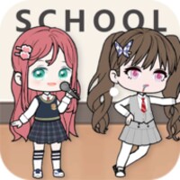 YOYO Doll: School life icon