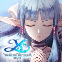 Ys Online: The Ark of Napishtim icon