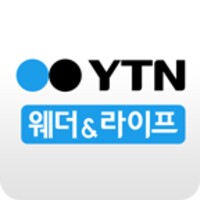 YTN 웨더 icon