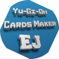 Yu-Gi-Oh EJ Cards Maker icon