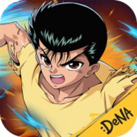 Yu Yu Hakusho Mobile icon