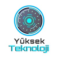 Yüksek Teknoloji icon