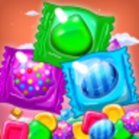 Yummy Candy Shape Flow icon