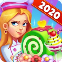 Yummy Kitchen icon