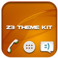 Z3 Theme kit icon