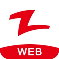 Zapya WebShare icon