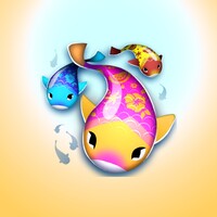 Zen Koi 2 icon