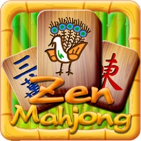 Zen Mahjong icon