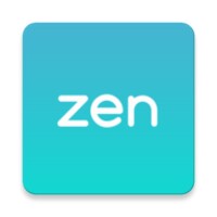 Zen icon