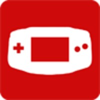 GBA EMU Emulator icon