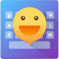 EmojiKeyboard icon