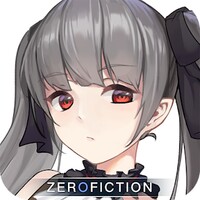 Zero Fiction icon