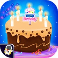 Princess Cake Maker icon